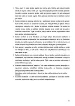 Diplomdarbs 'Tēmas "Augi pavasarī" integrētā apguve 2.klasē', 41.