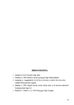 Diplomdarbs 'Tēmas "Augi pavasarī" integrētā apguve 2.klasē', 42.