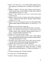 Diplomdarbs 'Tēmas "Augi pavasarī" integrētā apguve 2.klasē', 44.