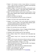 Diplomdarbs 'Tēmas "Augi pavasarī" integrētā apguve 2.klasē', 45.