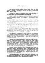 Eseja 'Darbs ir dzīves pamats', 1.