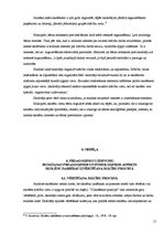 Prakses atskaite 'Novērošanas prakses atskaite', 15.