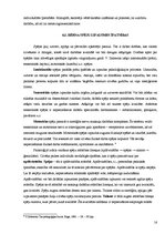 Prakses atskaite 'Novērošanas prakses atskaite', 16.