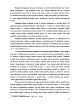 Prakses atskaite 'Novērošanas prakses atskaite', 18.