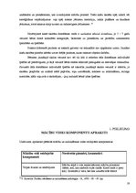 Prakses atskaite 'Novērošanas prakses atskaite', 19.