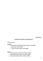 Prakses atskaite 'Novērošanas prakses atskaite', 21.