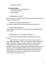 Prakses atskaite 'Novērošanas prakses atskaite', 22.