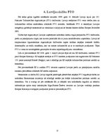 Referāts 'Ārējās tirdzniecības politika Latvijā', 11.