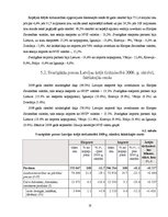 Referāts 'Ārējās tirdzniecības politika Latvijā', 16.