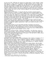 Eseja 'Dell Corporate Plan and Situation Analysis or Market Background', 5.