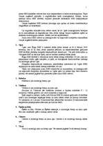 Referāts 'Mazo HES izvērtējums', 11.