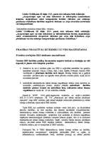 Referāts 'Mazo HES izvērtējums', 17.