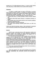 Referāts 'Mazo HES izvērtējums', 25.