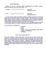 Konspekts 'Valsts teorija', 3.