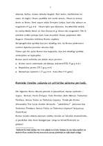 Referāts 'Romiešu tiesības', 2.