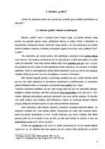 Referāts 'Patība un identitāte kā sociālās psiholoģijas kategorijas', 8.