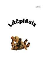 Referāts 'A.Pumpura "Lāčplēsis"', 1.