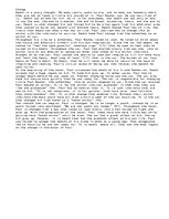 Eseja '"All Quiet on the Western Front" by Erich Maria Remarque', 1.