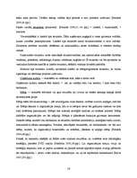 Referāts 'Uzņēmējdarbību veicinošie un bremzējošie apstākļi Katvaru pagastā', 16.