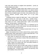 Referāts 'Uzņēmējdarbību veicinošie un bremzējošie apstākļi Katvaru pagastā', 20.