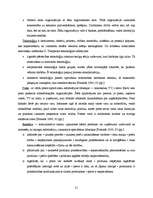 Referāts 'Uzņēmējdarbību veicinošie un bremzējošie apstākļi Katvaru pagastā', 21.