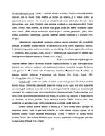 Referāts 'Uzņēmējdarbību veicinošie un bremzējošie apstākļi Katvaru pagastā', 22.