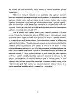 Referāts 'Uzņēmējdarbību veicinošie un bremzējošie apstākļi Katvaru pagastā', 26.