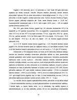 Referāts 'Uzņēmējdarbību veicinošie un bremzējošie apstākļi Katvaru pagastā', 30.