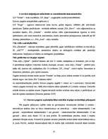 Referāts 'Uzņēmējdarbību veicinošie un bremzējošie apstākļi Katvaru pagastā', 33.