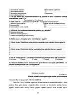 Referāts 'Uzņēmējdarbību veicinošie un bremzējošie apstākļi Katvaru pagastā', 60.