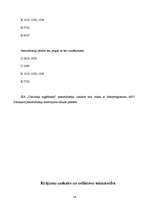 Prakses atskaite 'Grāmatvedības prakses atskaite', 23.