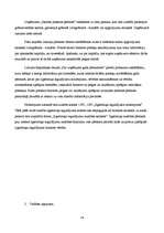 Prakses atskaite 'Grāmatvedības prakses atskaite', 28.