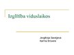 Prezentācija 'Izglītības sistēmas viduslaikos', 1.