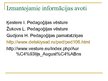 Prezentācija 'Izglītības sistēmas viduslaikos', 23.