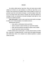 Referāts 'Ogists Konts - socioloģijas pamatlicējs', 3.