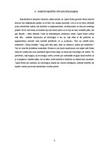 Referāts 'Ogists Konts - socioloģijas pamatlicējs', 9.