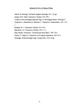 Referāts 'Ogists Konts - socioloģijas pamatlicējs', 15.