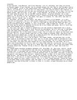 Eseja '"Athletes" by Faiz Ghazi ', 1.