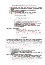 Konspekts 'Politika', 1.