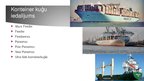 Prezentācija 'Kuģu tipi', 10.
