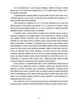 Eseja 'Civilprocesuālās problēmas', 4.