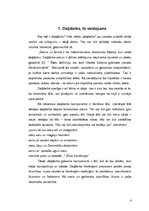 Prezentācija 'Daiļrades process literatūrzinātnē un dzīvē', 6.