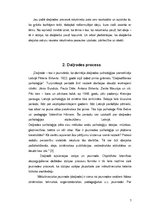 Prezentācija 'Daiļrades process literatūrzinātnē un dzīvē', 7.