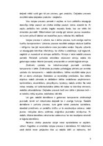 Prezentācija 'Daiļrades process literatūrzinātnē un dzīvē', 8.