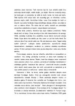 Prezentācija 'Daiļrades process literatūrzinātnē un dzīvē', 10.