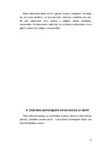 Prezentācija 'Daiļrades process literatūrzinātnē un dzīvē', 12.