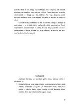 Prezentācija 'Daiļrades process literatūrzinātnē un dzīvē', 16.