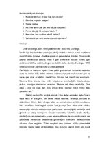 Prezentācija 'Daiļrades process literatūrzinātnē un dzīvē', 21.