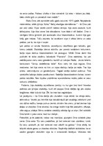 Prezentācija 'Daiļrades process literatūrzinātnē un dzīvē', 22.