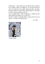 Prezentācija 'Daiļrades process literatūrzinātnē un dzīvē', 27.